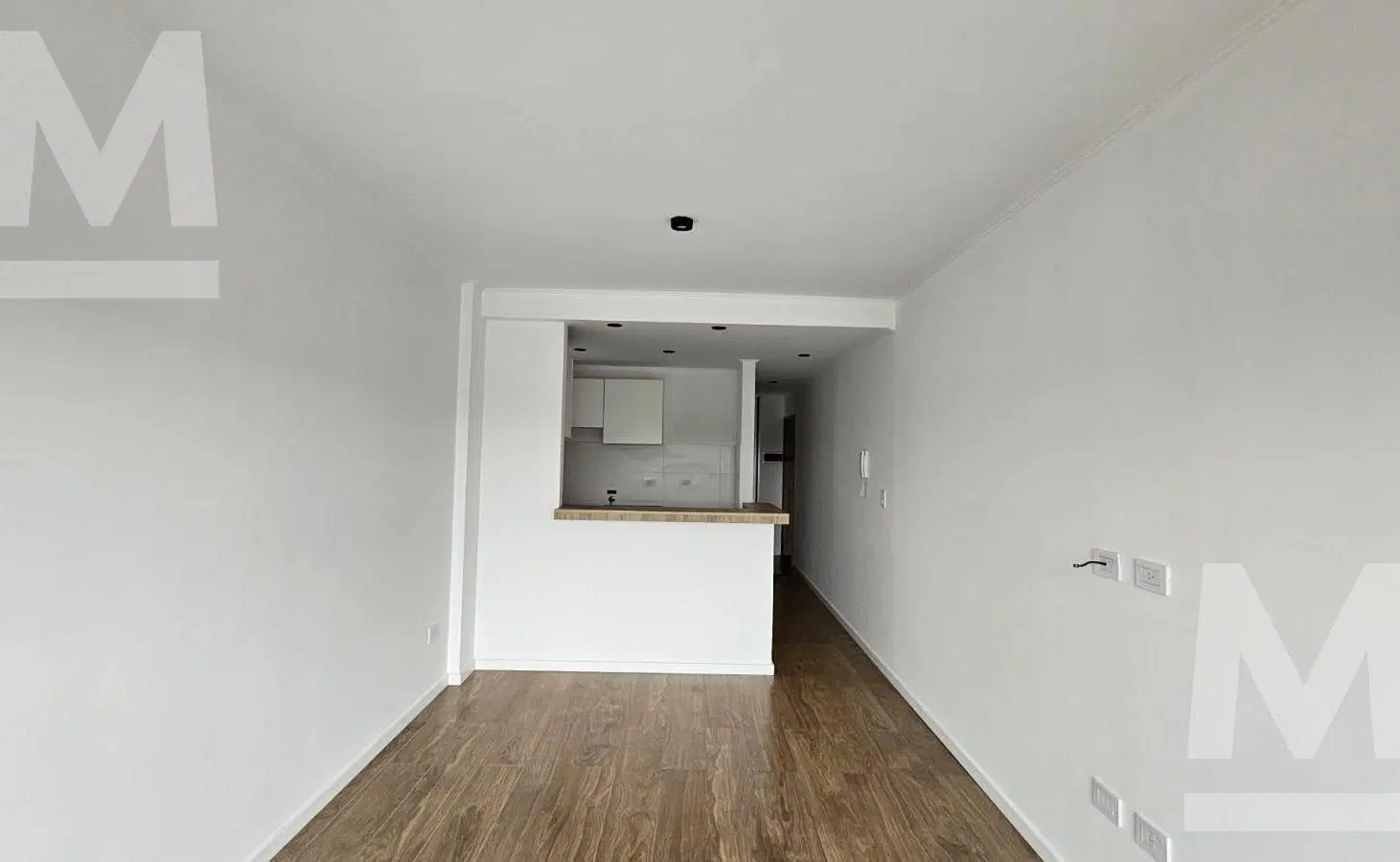 Departamento en La Plata 1