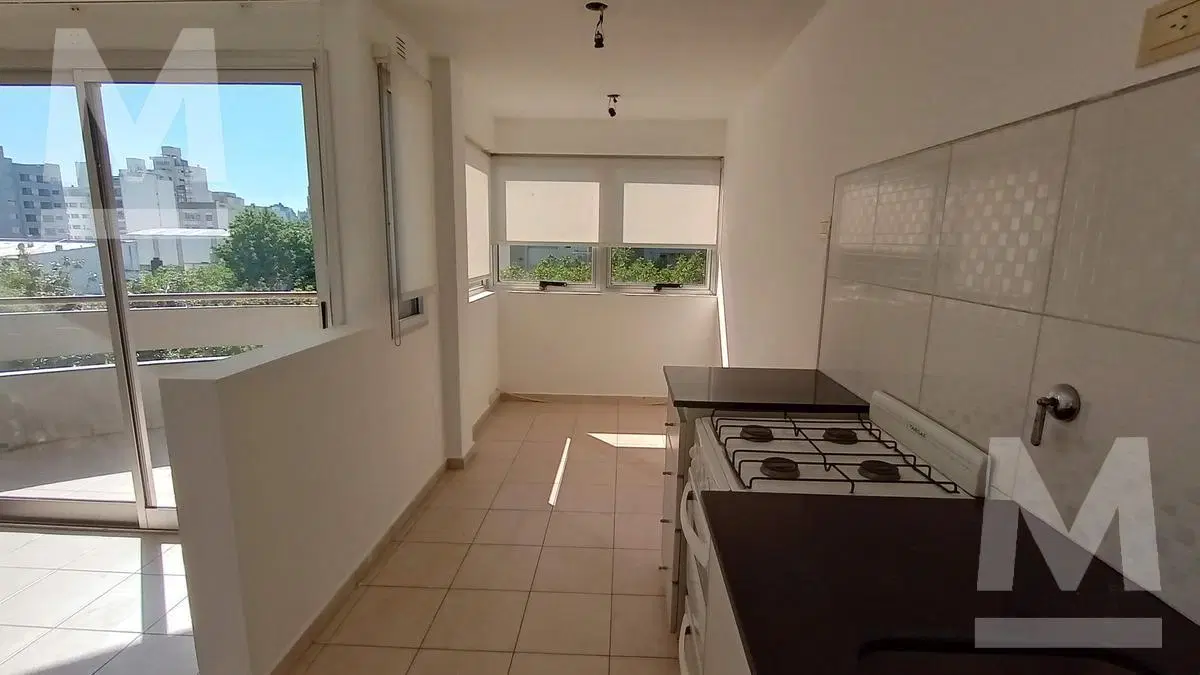 Departamento - La Plata 4