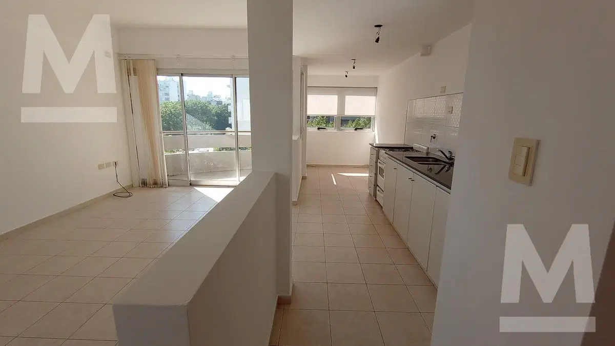 Departamento - La Plata 1