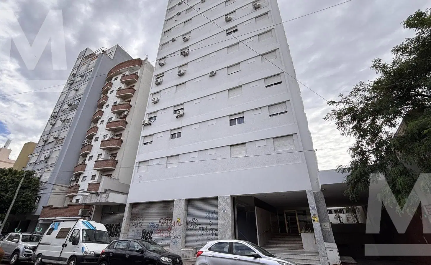 Departamento de 2 dormitorios con cochera 1