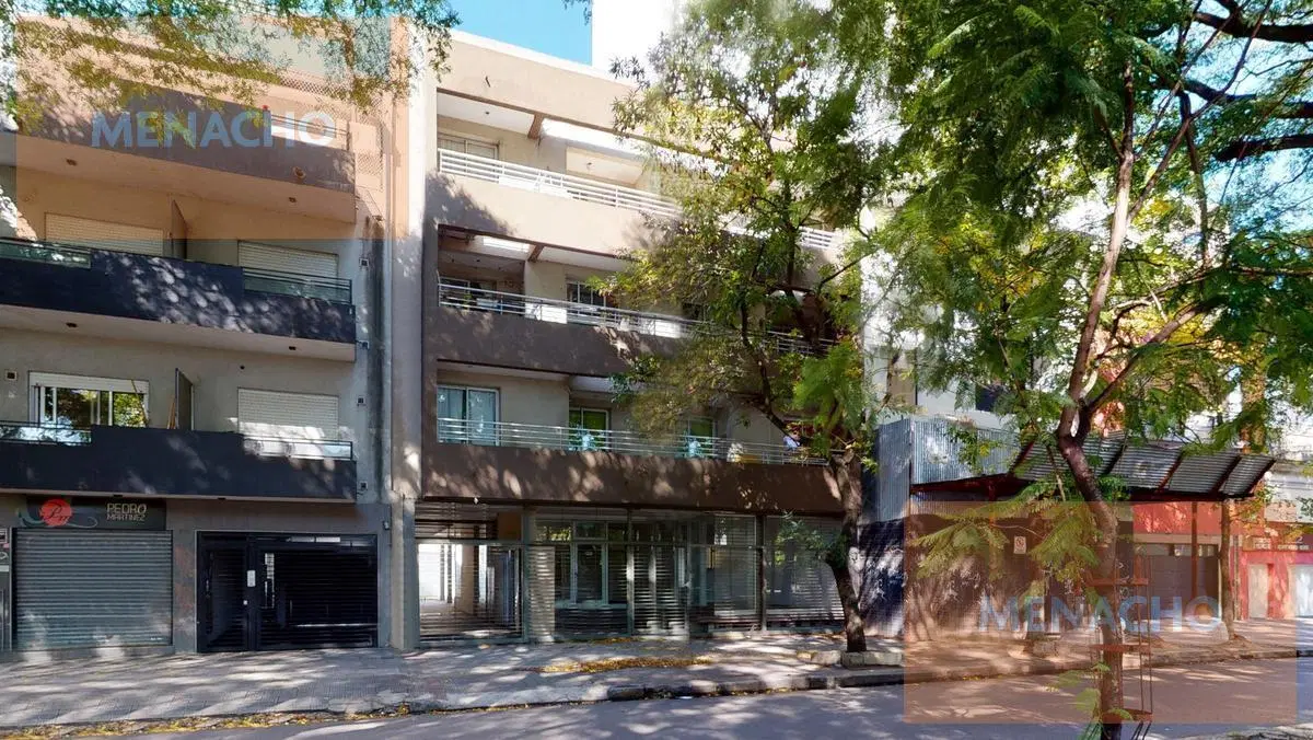 Local - La Plata 5
