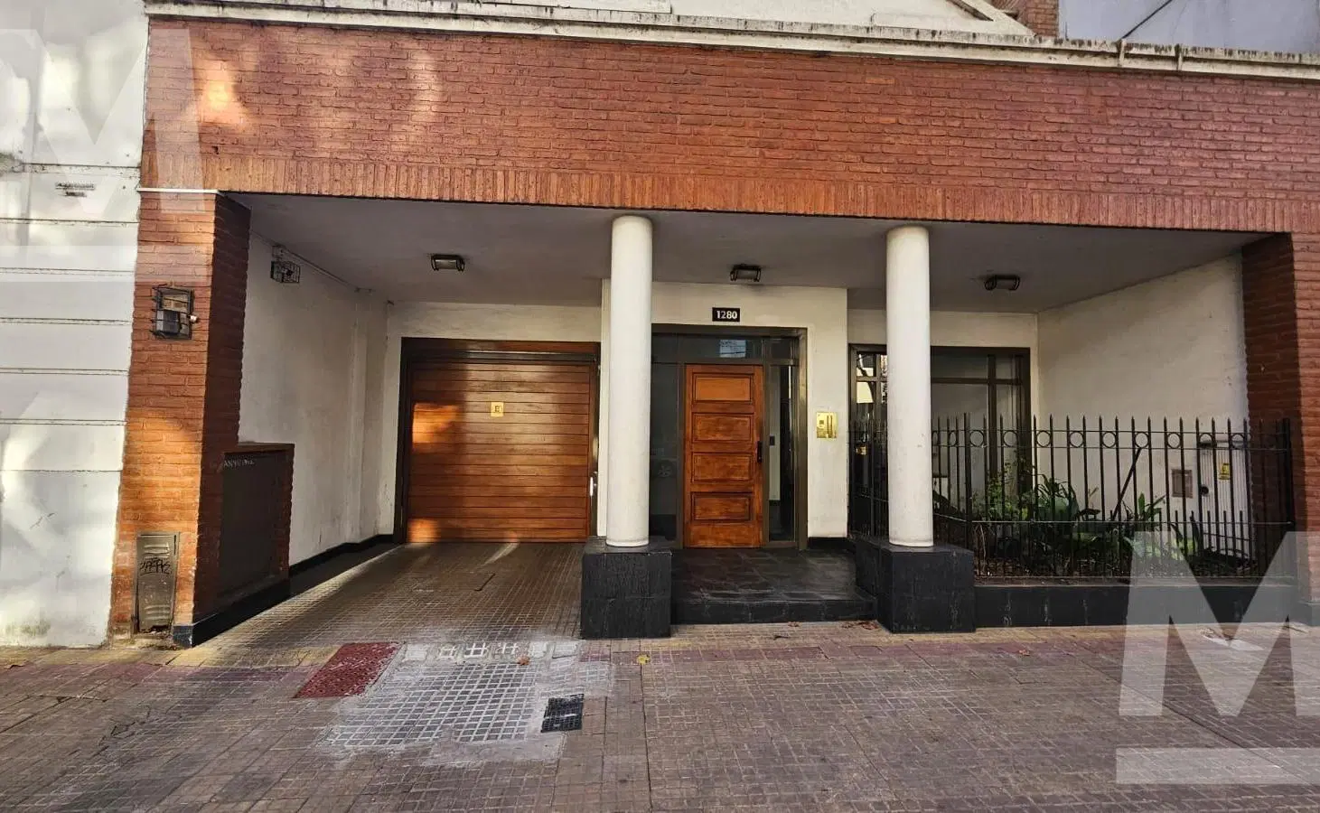Cochera en La Plata 2
