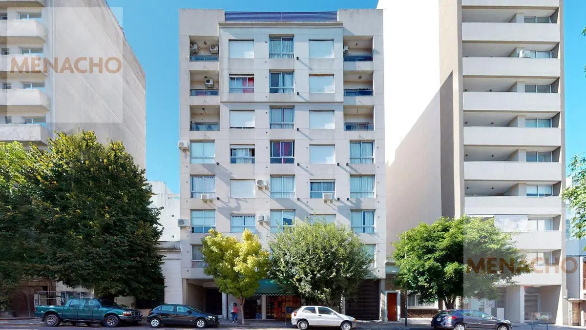 Departamento - La Plata 2