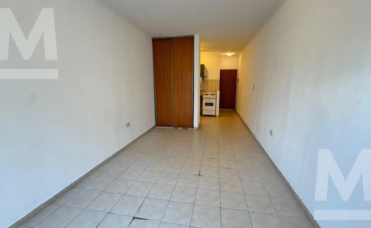 Departamento - La Plata 4