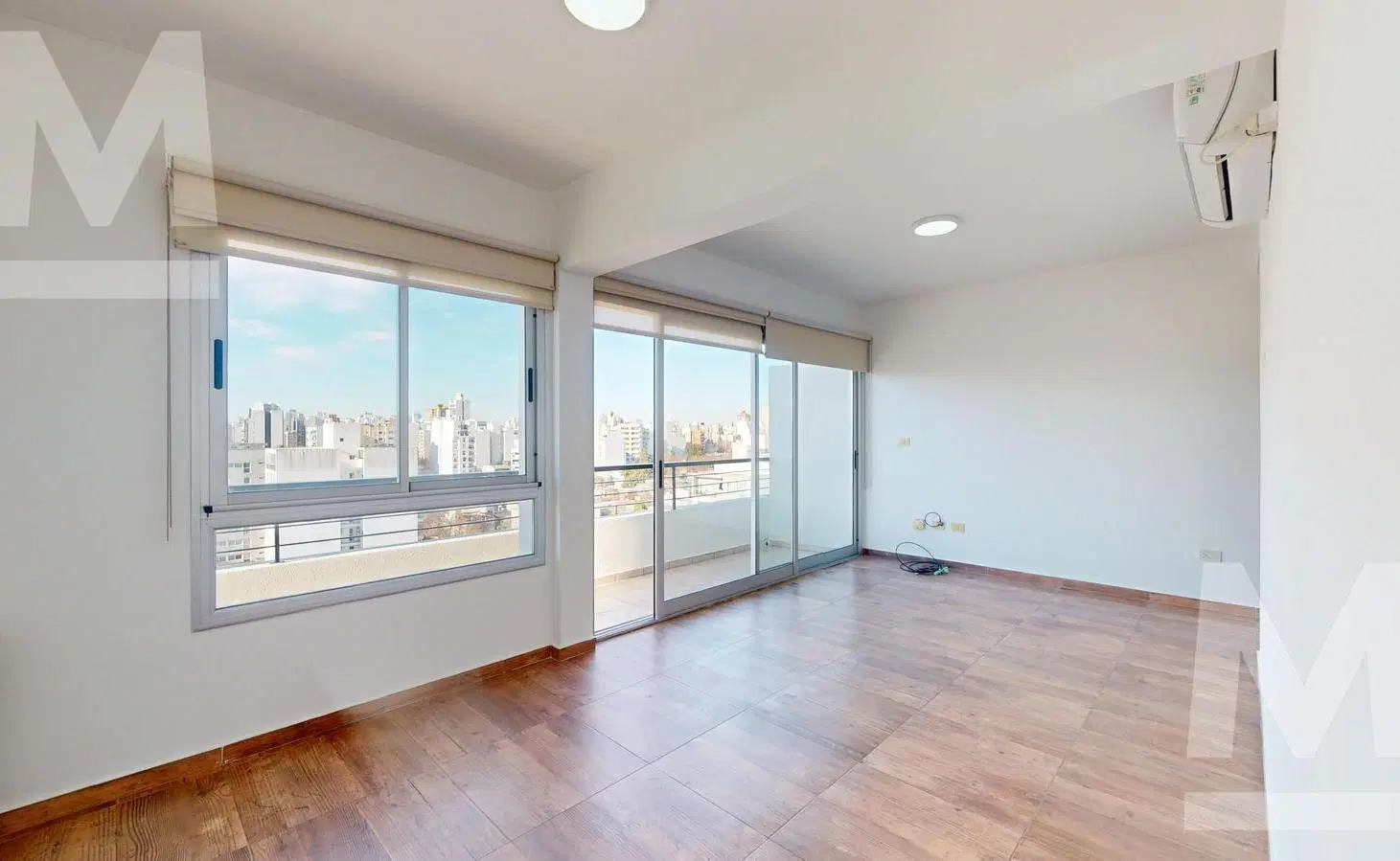 Departamento de 1 dormitorio 2
