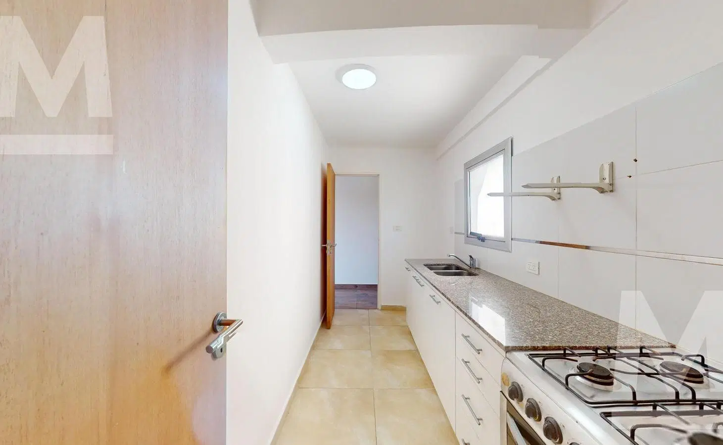 Departamento de 1 dormitorio 8