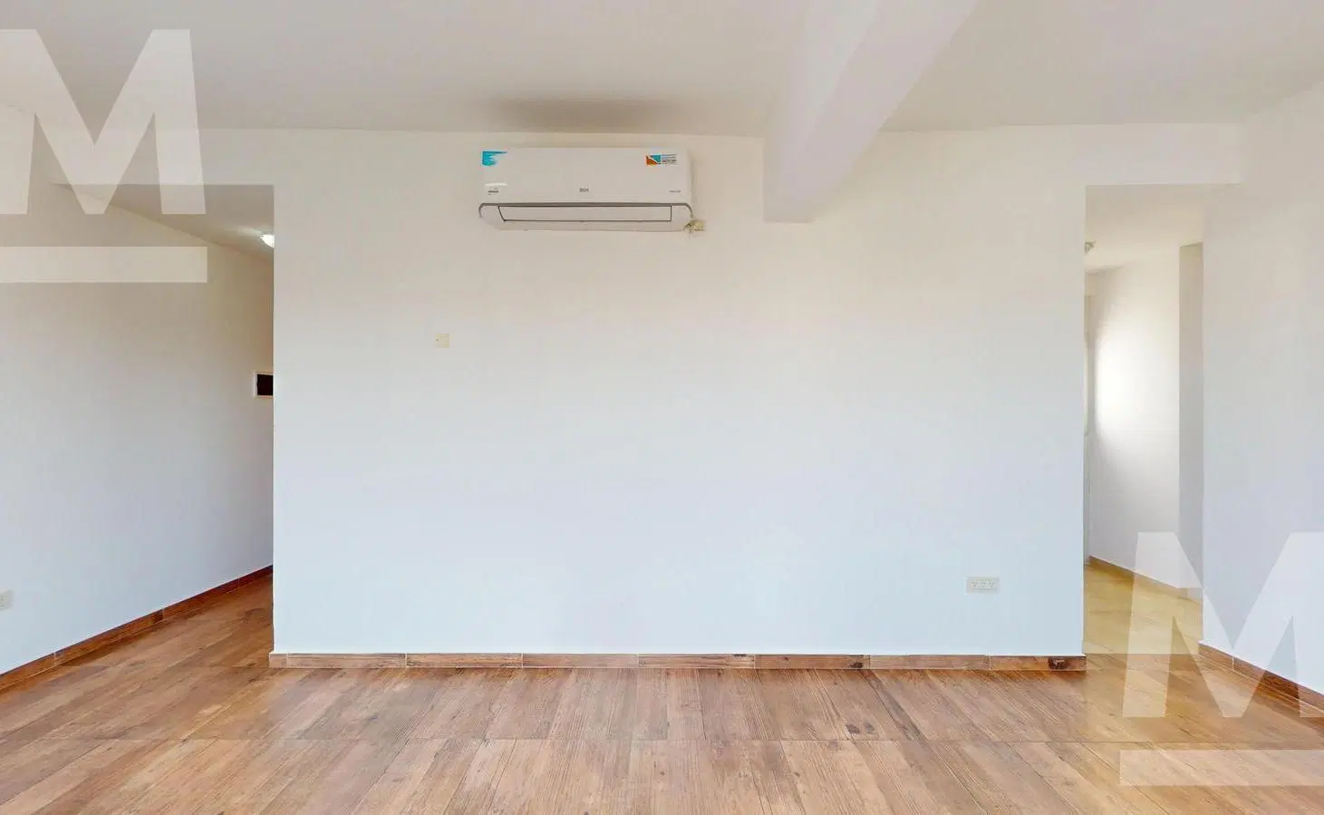Departamento de 1 dormitorio 4