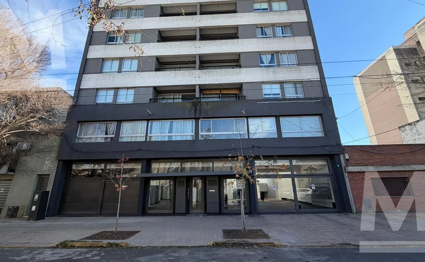 Departamento de 1 dormitorio 3