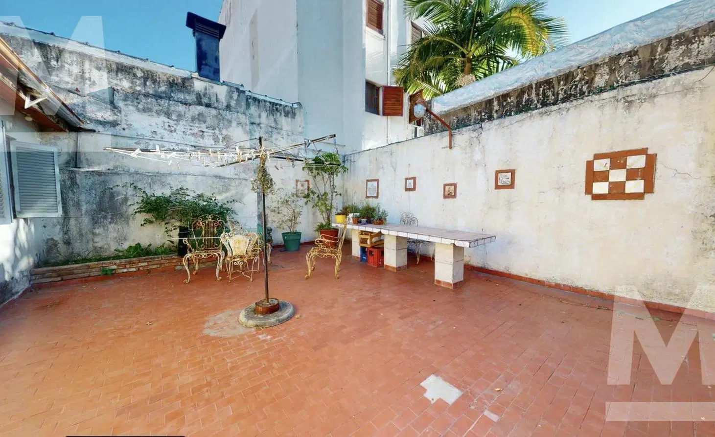 Lote de 10x30 en venta 2