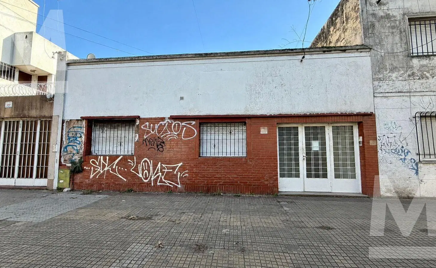 Lote de 10x30 en venta 3