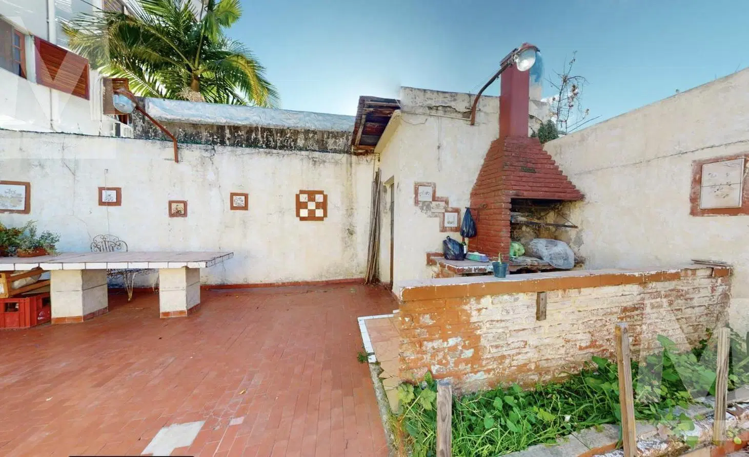 Lote de 10x30 en venta 1
