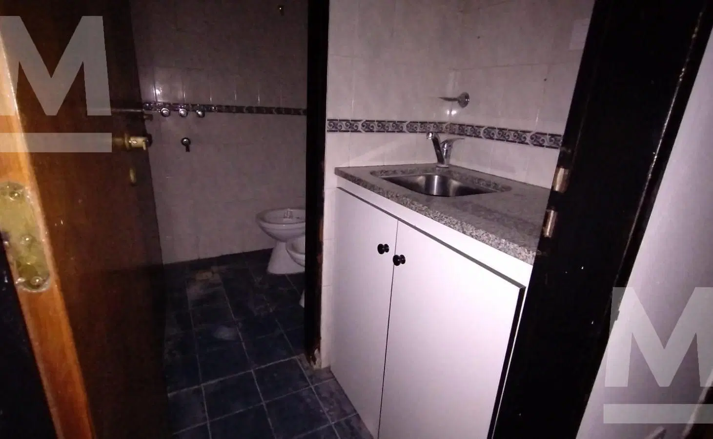 Departamento en  62 Entre 2 y 3 2