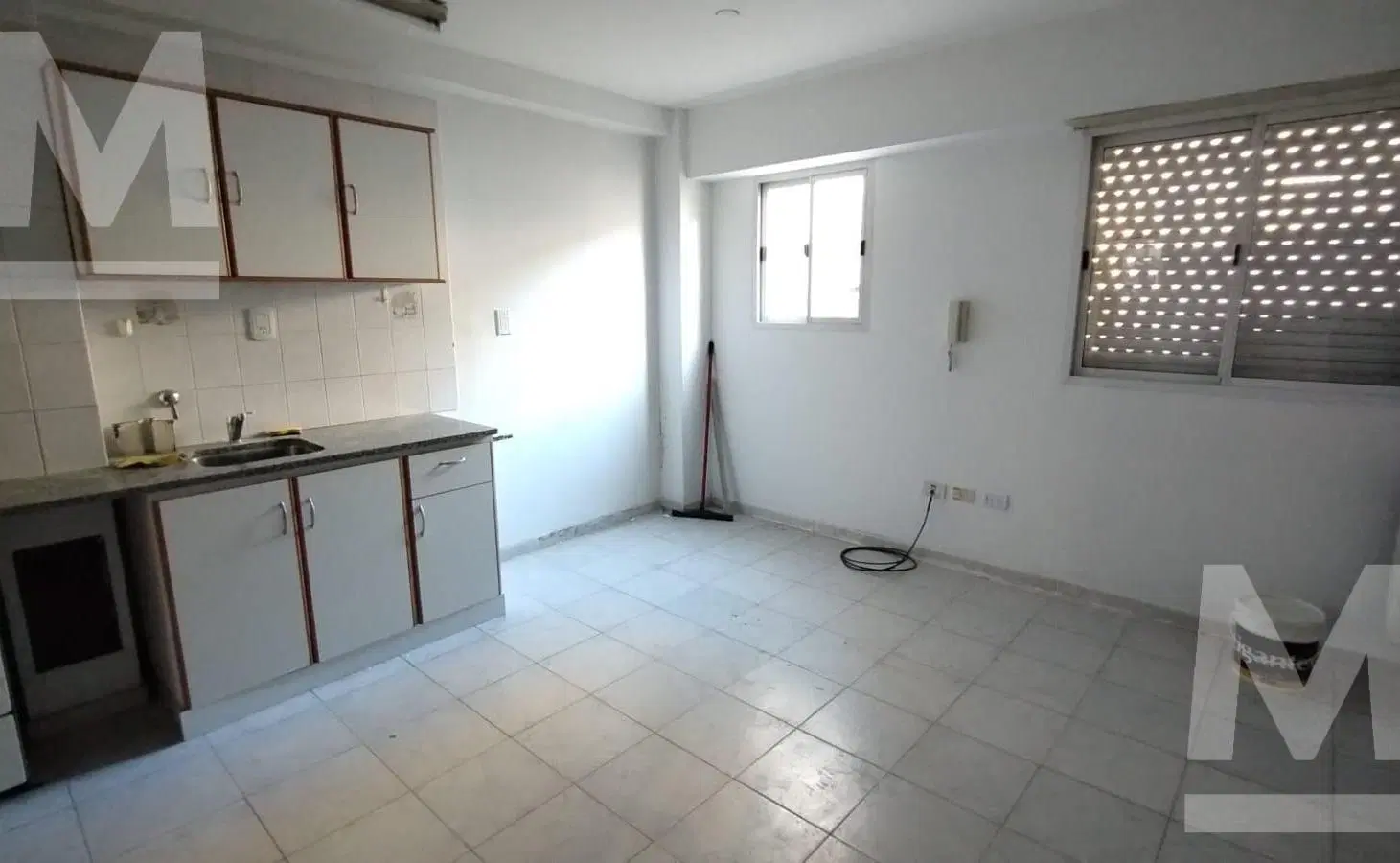 Departamento en  62 Entre 2 y 3 3