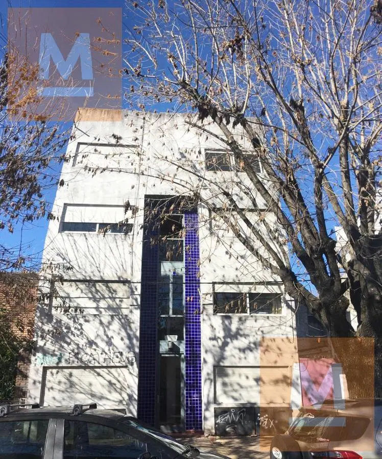 Departamento - Plaza Rocha 5