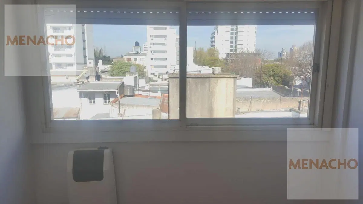 Departamento - Plaza Rocha 3