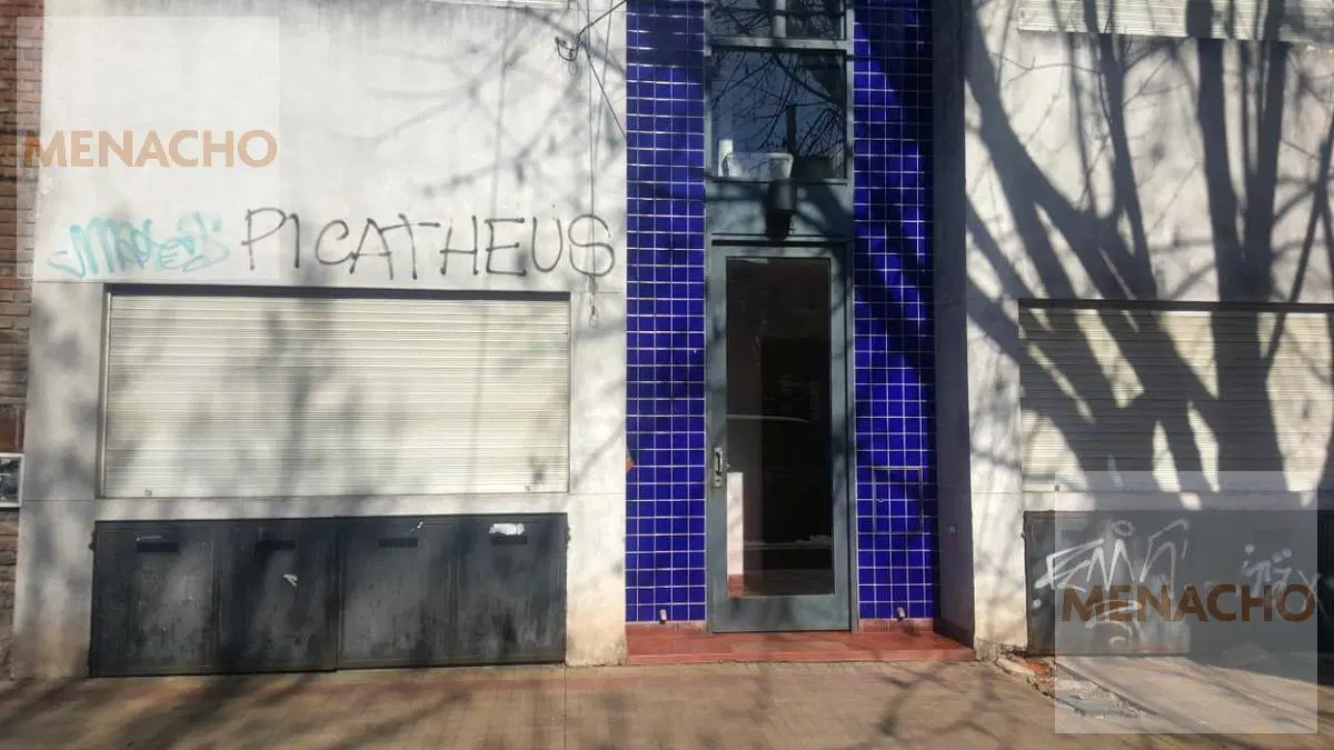 Departamento - Plaza Rocha 8