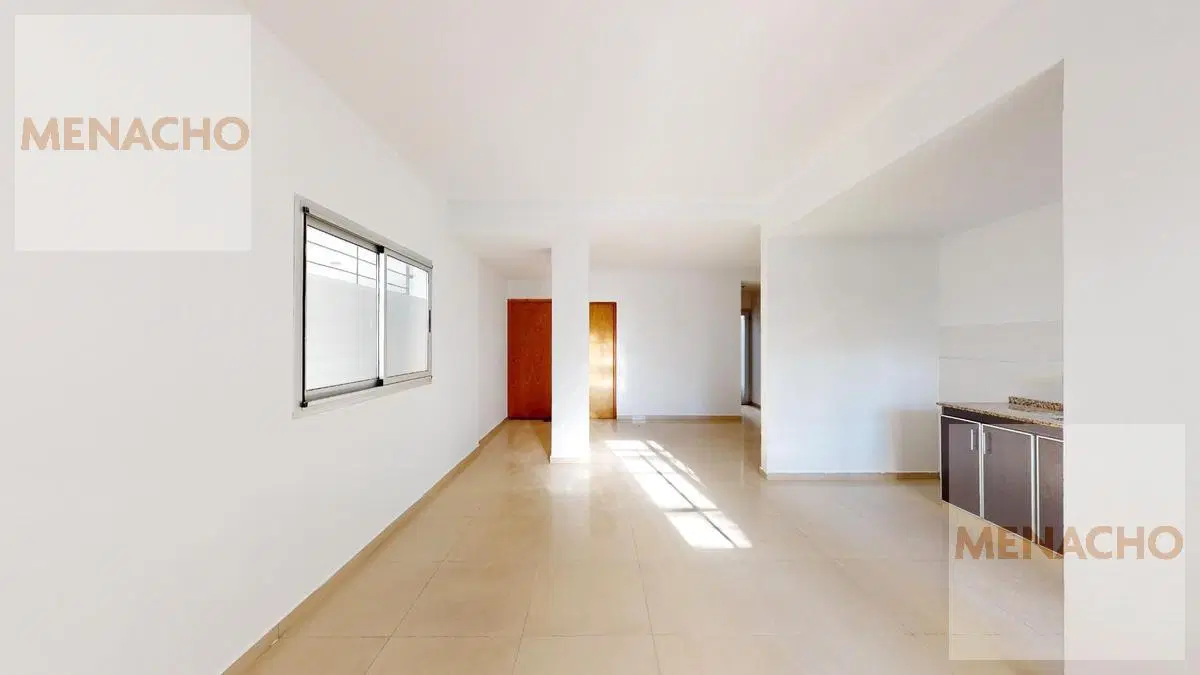 Departamento - La Plata 3
