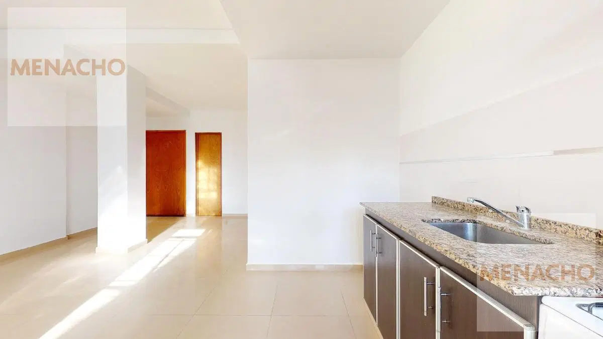 Departamento - La Plata 1