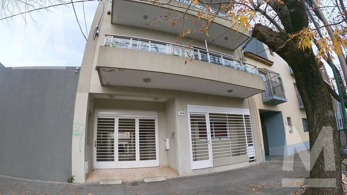 Departamento - La Plata 2