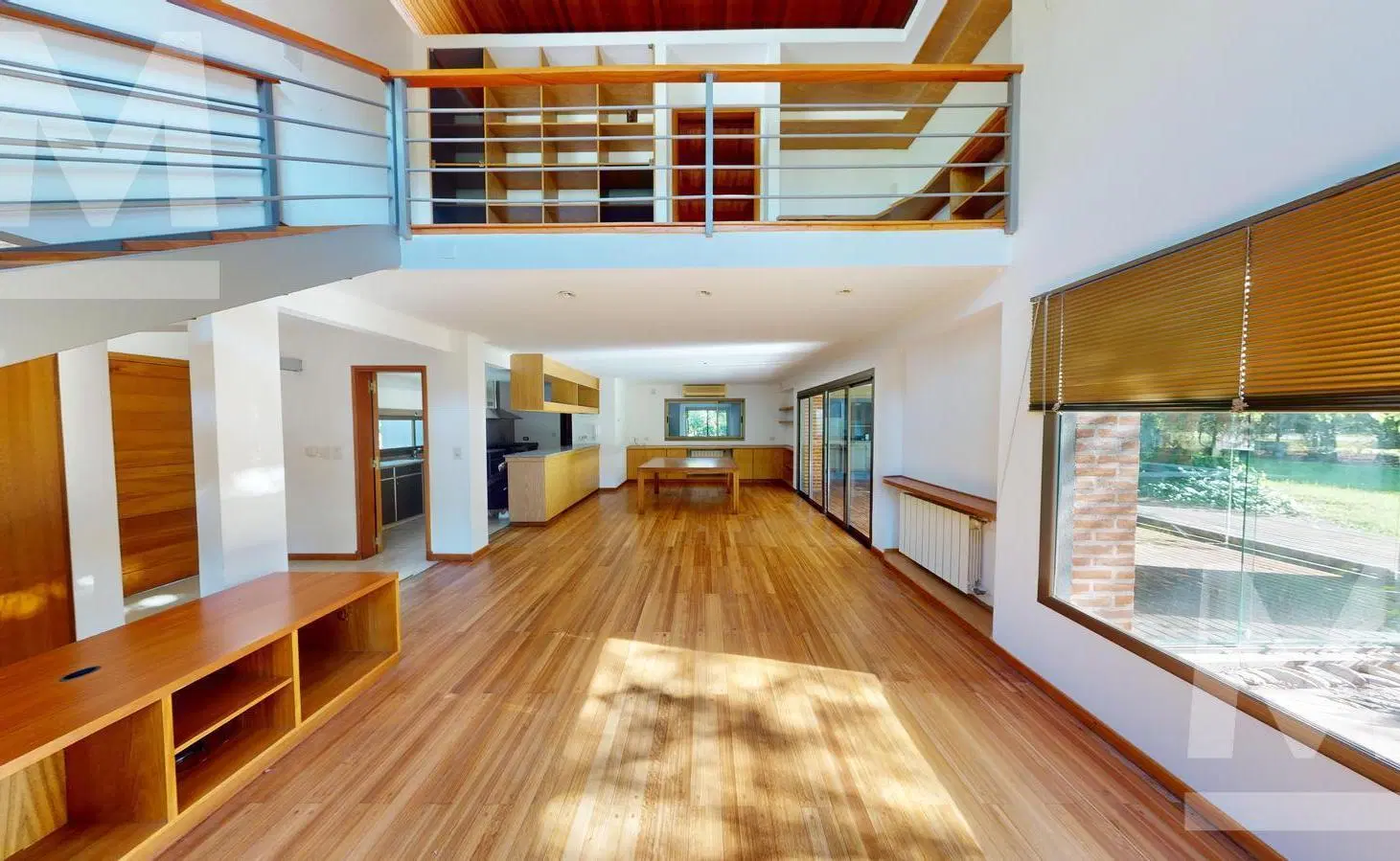 Casa en  alquiler 8