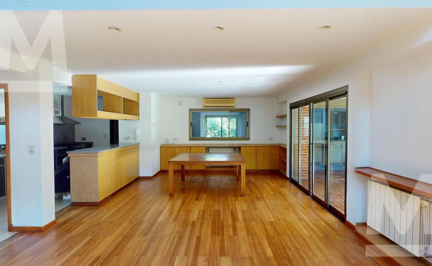 Casa en  alquiler 2