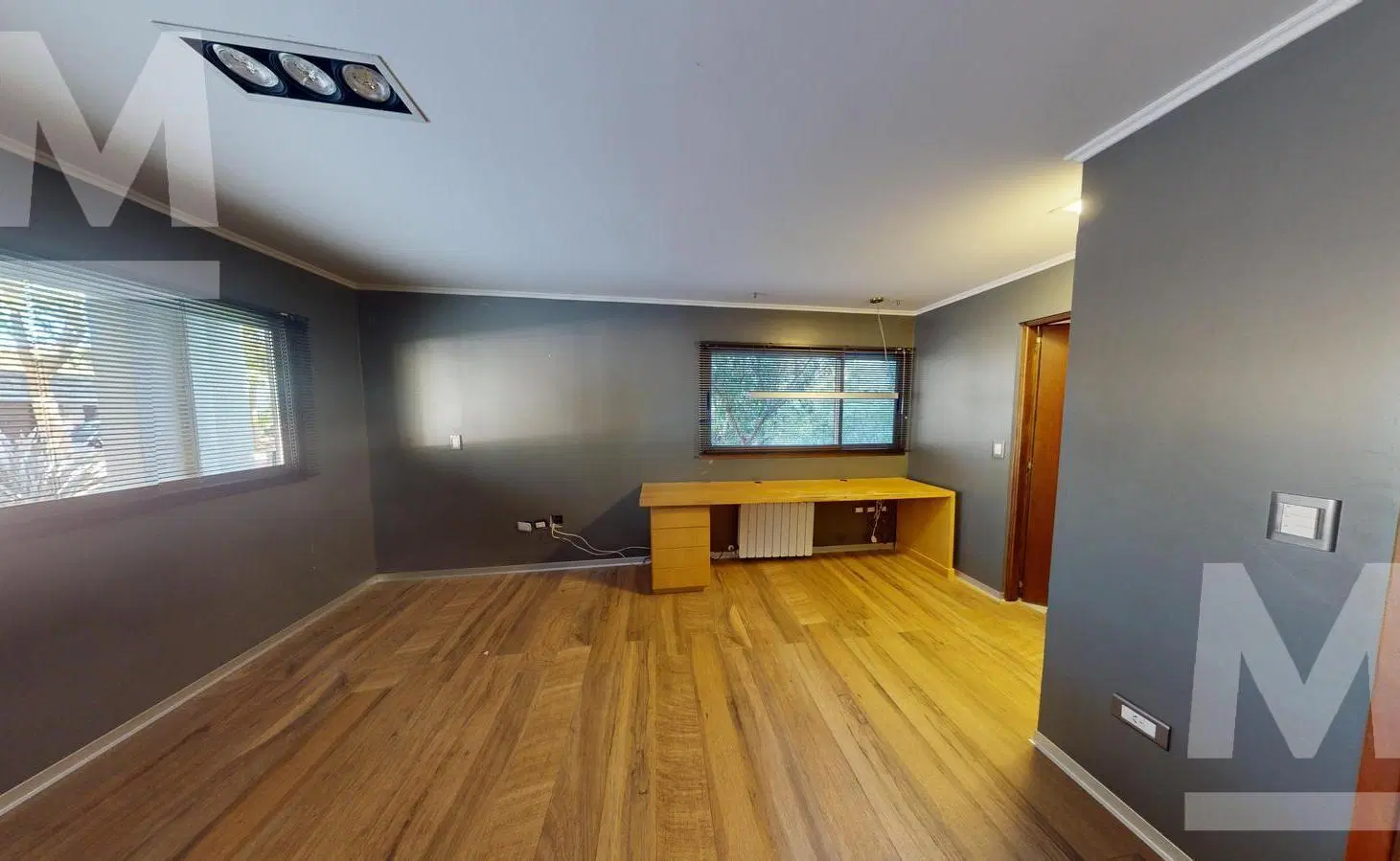 Casa en  alquiler 4