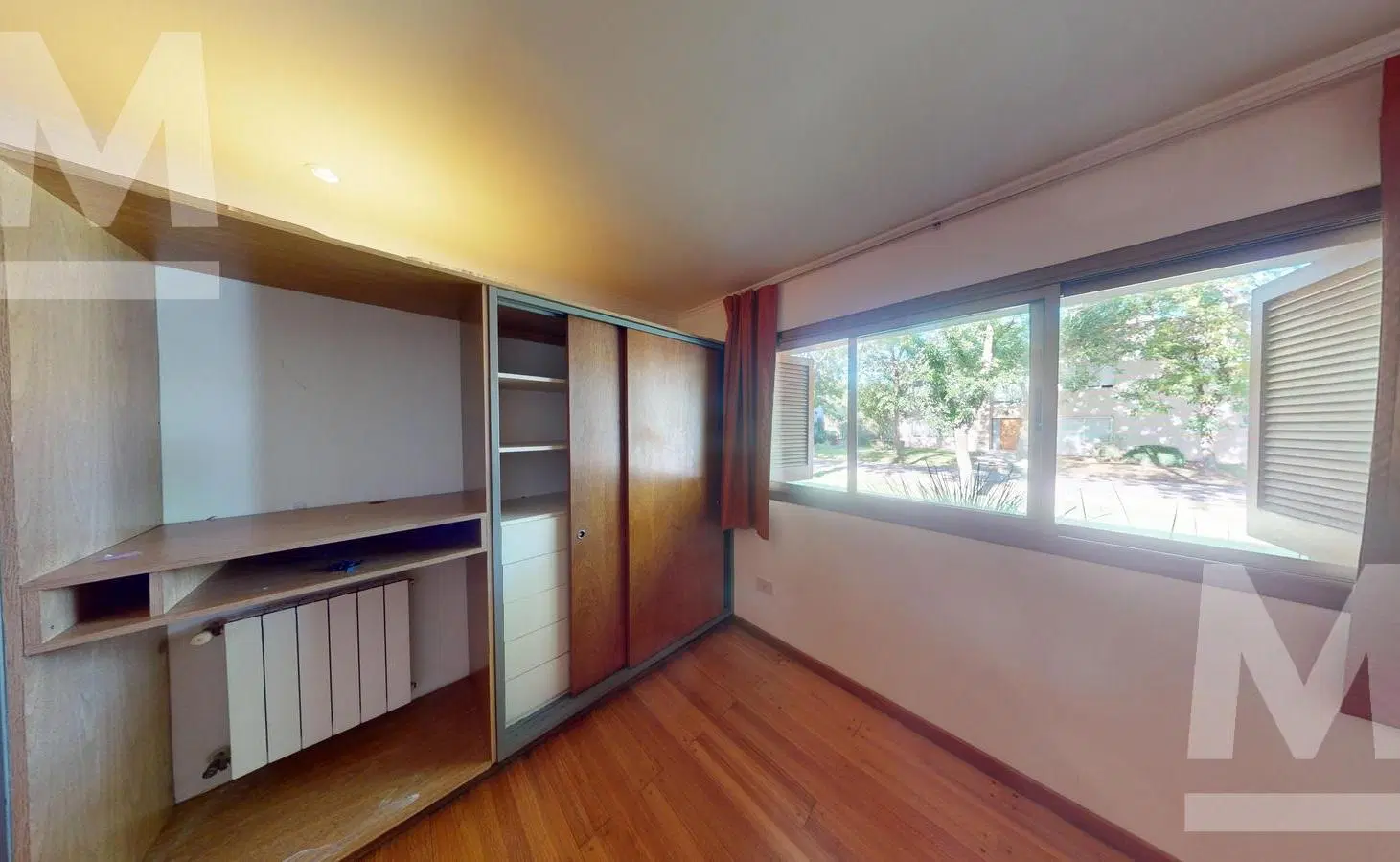Casa en  alquiler 3
