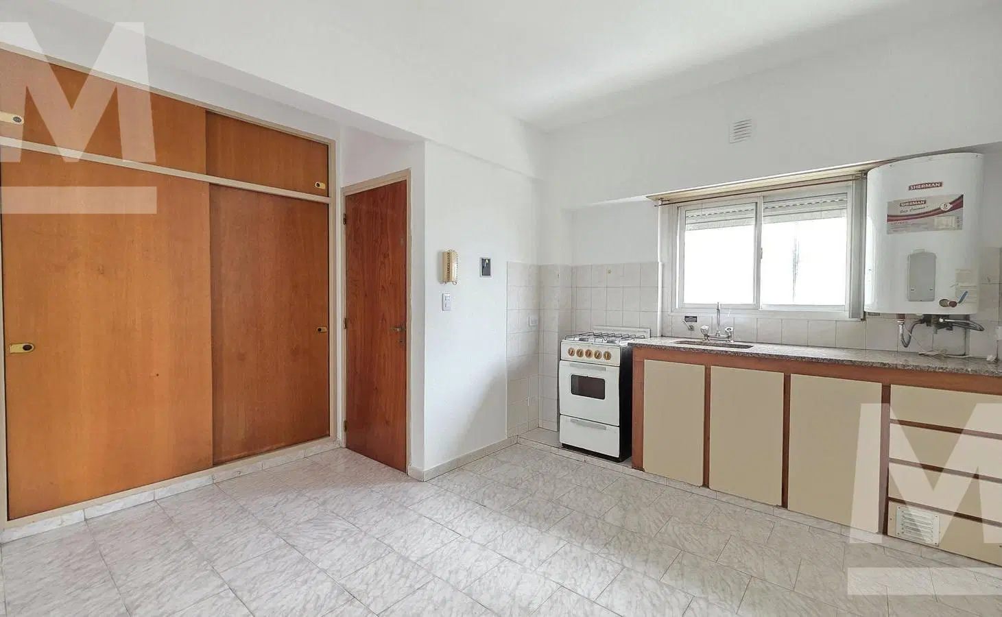 Departamento - La Plata 8