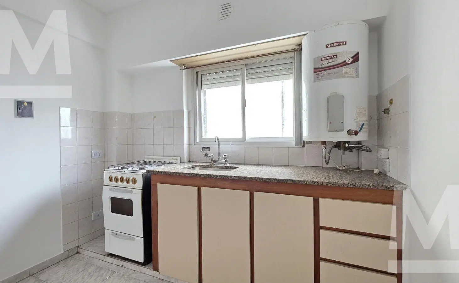 Departamento - La Plata 4