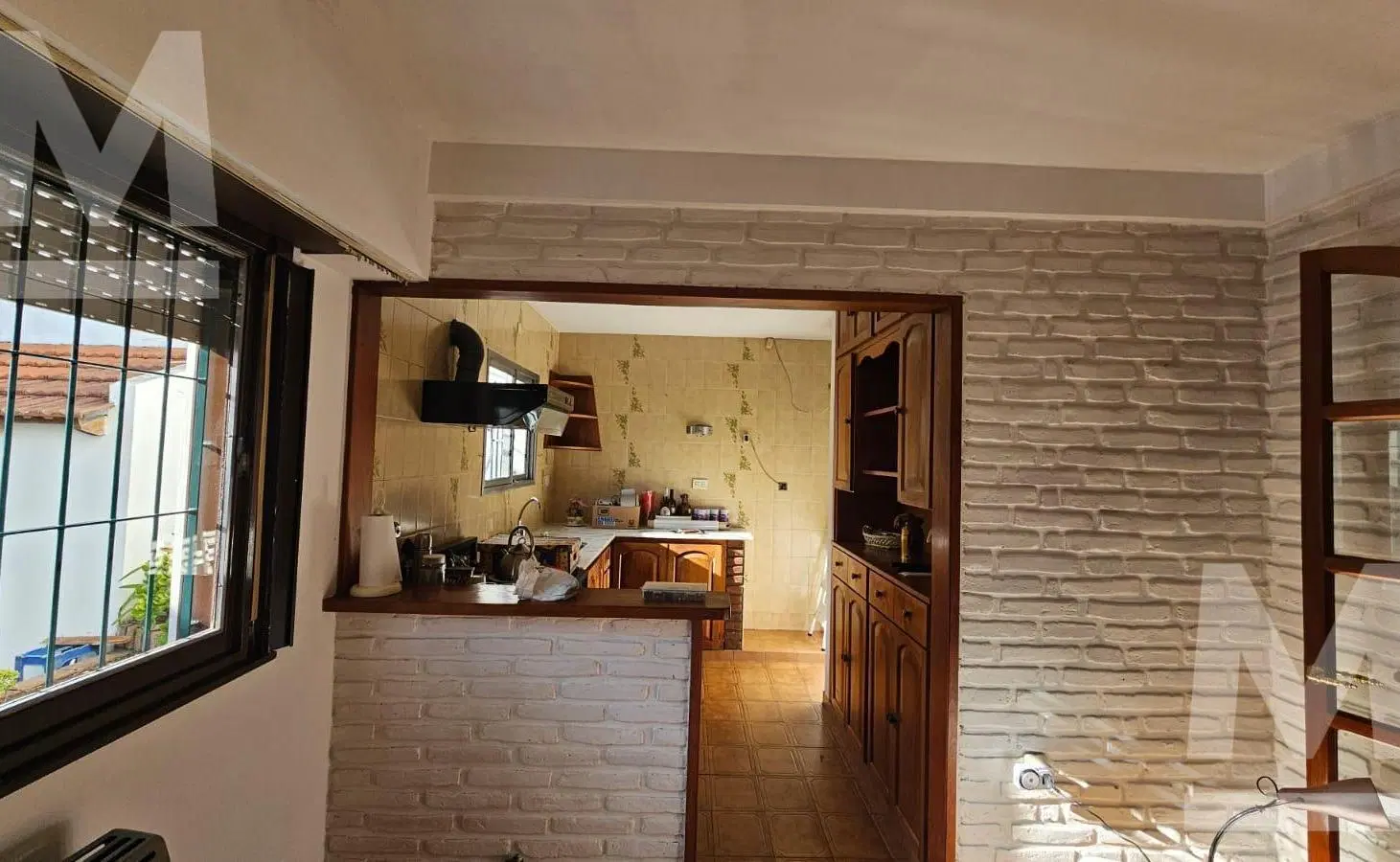 Casa en La Plata 1