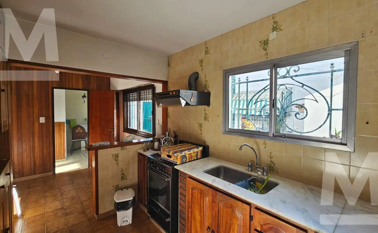 Casa en La Plata 5