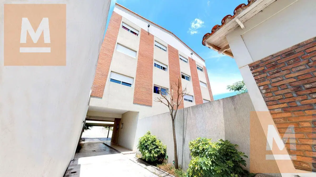 Departamento - Policlinico 3