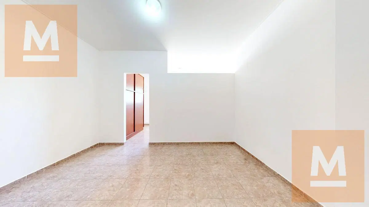 Departamento - Policlinico 4