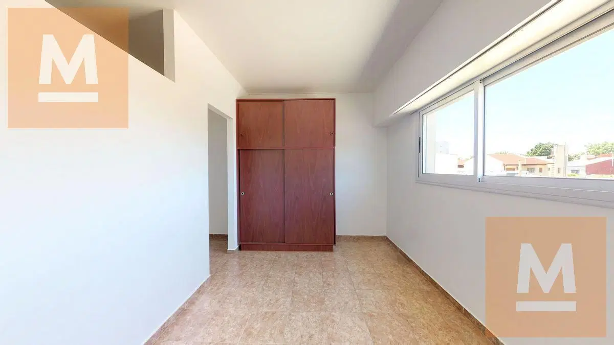 Departamento - Policlinico 8