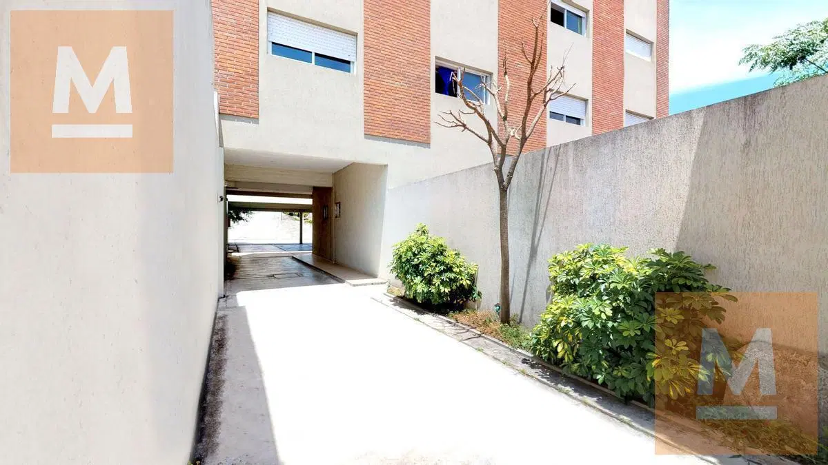 Departamento - Policlinico 2