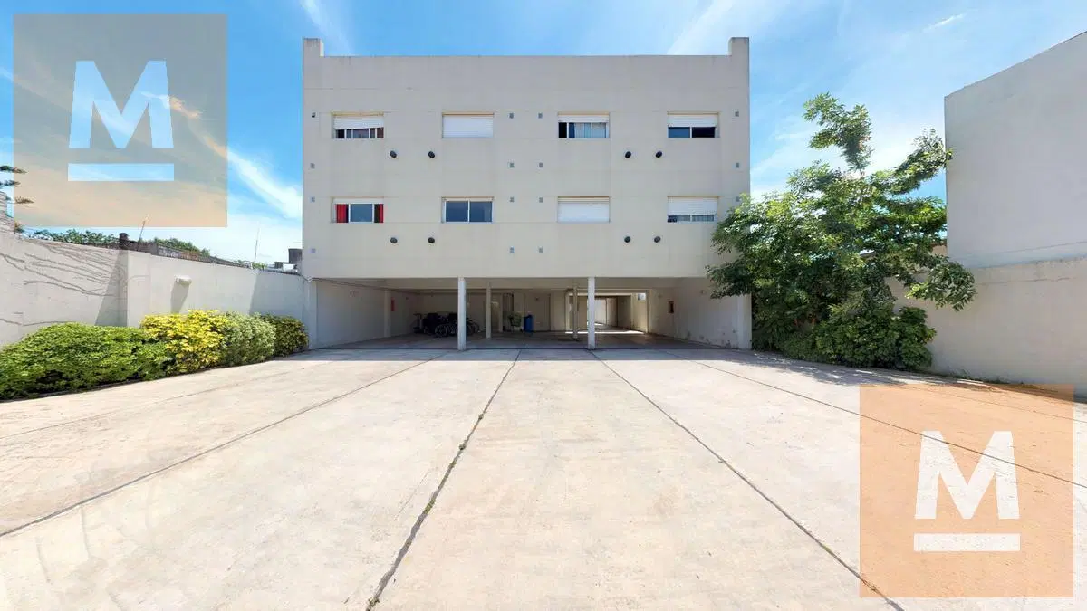 Departamento - Policlinico 5