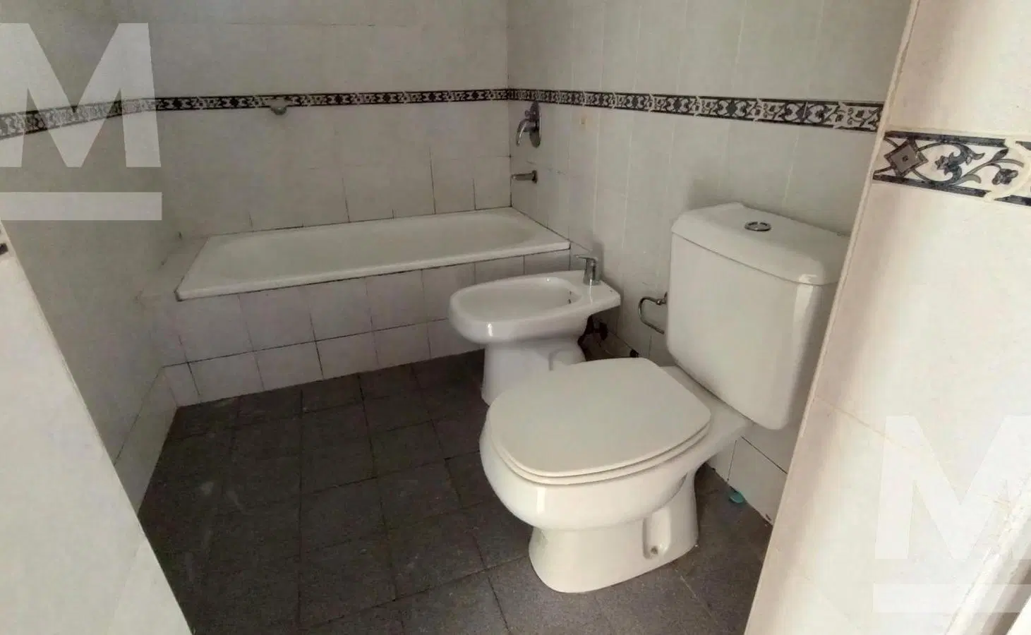 Departamento en  63 Entre 118 y 119 5