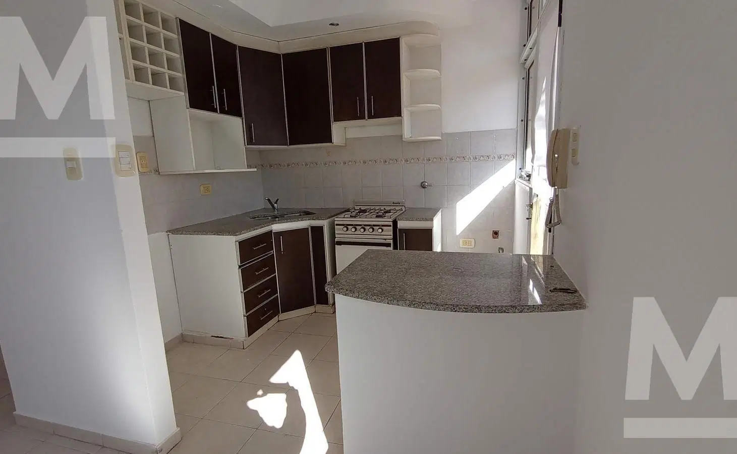 Departamento en  63 Entre 118 y 119 4