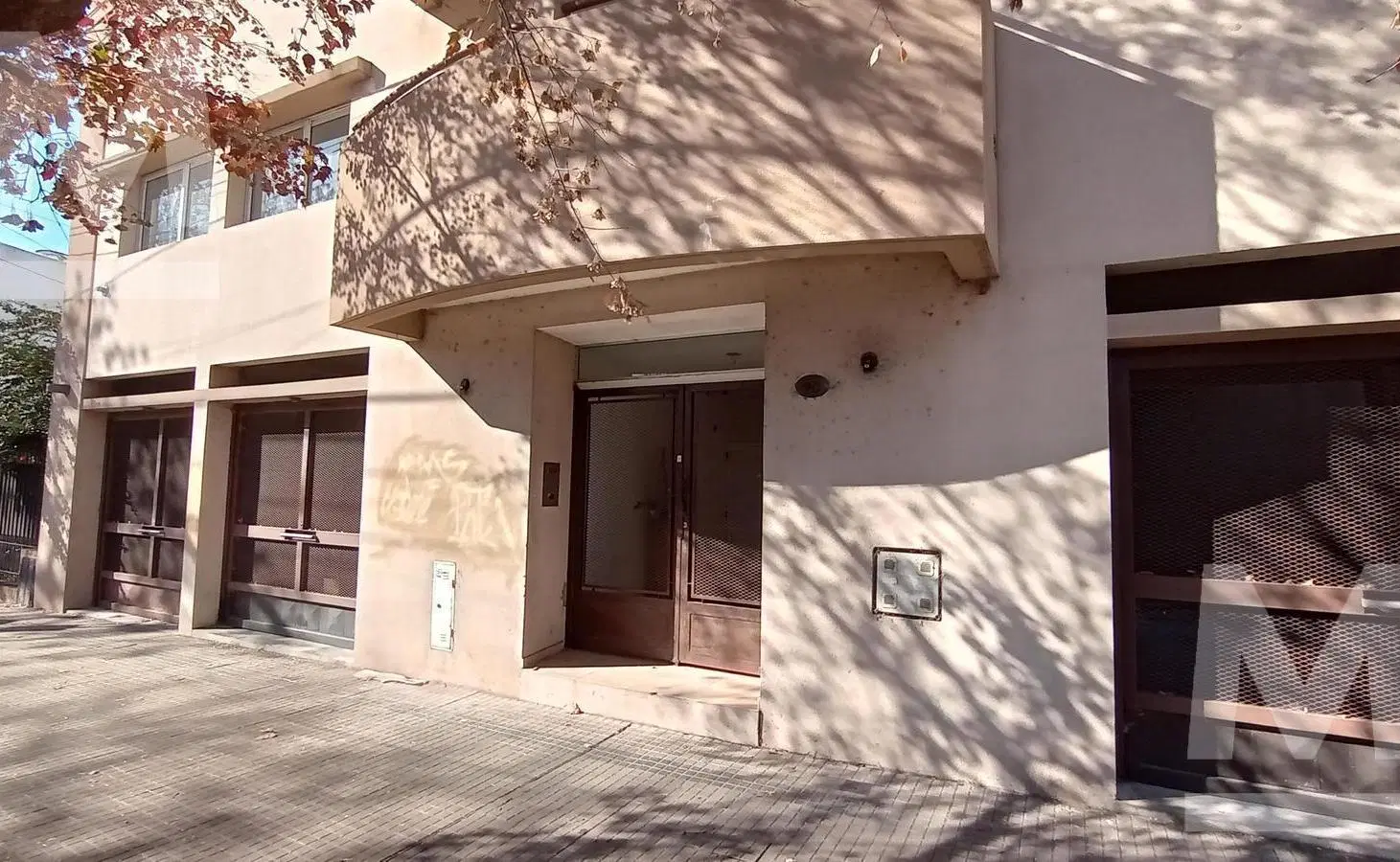 Departamento en  63 Entre 118 y 119 2