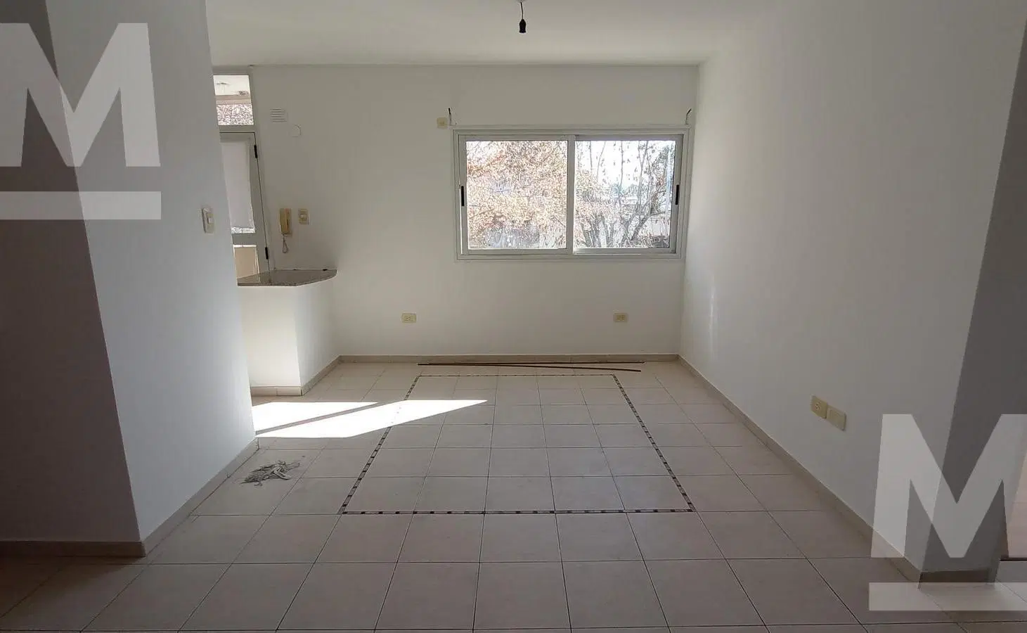 Departamento en  63 Entre 118 y 119 3