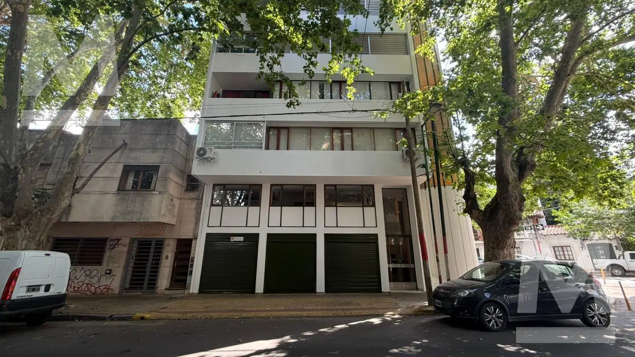 Oficina - La Plata 1