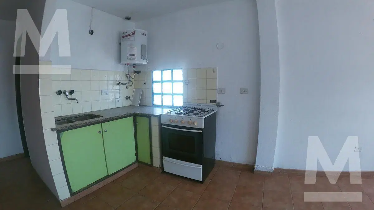 Departamento - La Plata 5