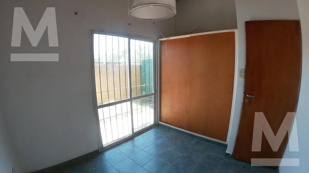 Departamento - Villa Elvira 5