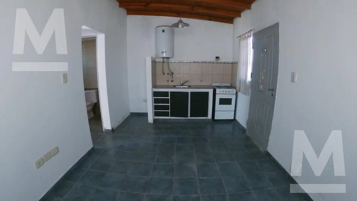 Departamento - Villa Elvira 4