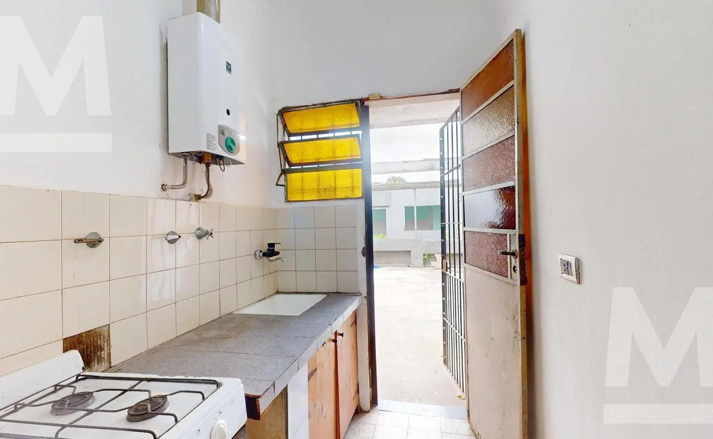CASA EN VENTA LOS HORNOS 4