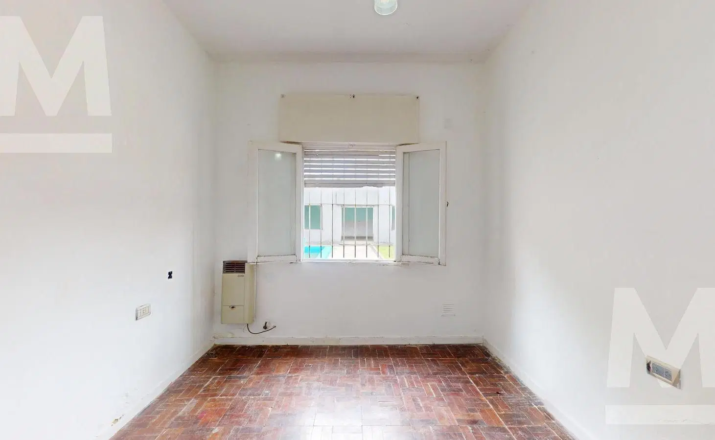 CASA EN VENTA LOS HORNOS 8