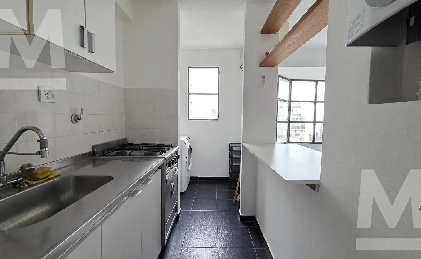 Departamento - La Plata 2