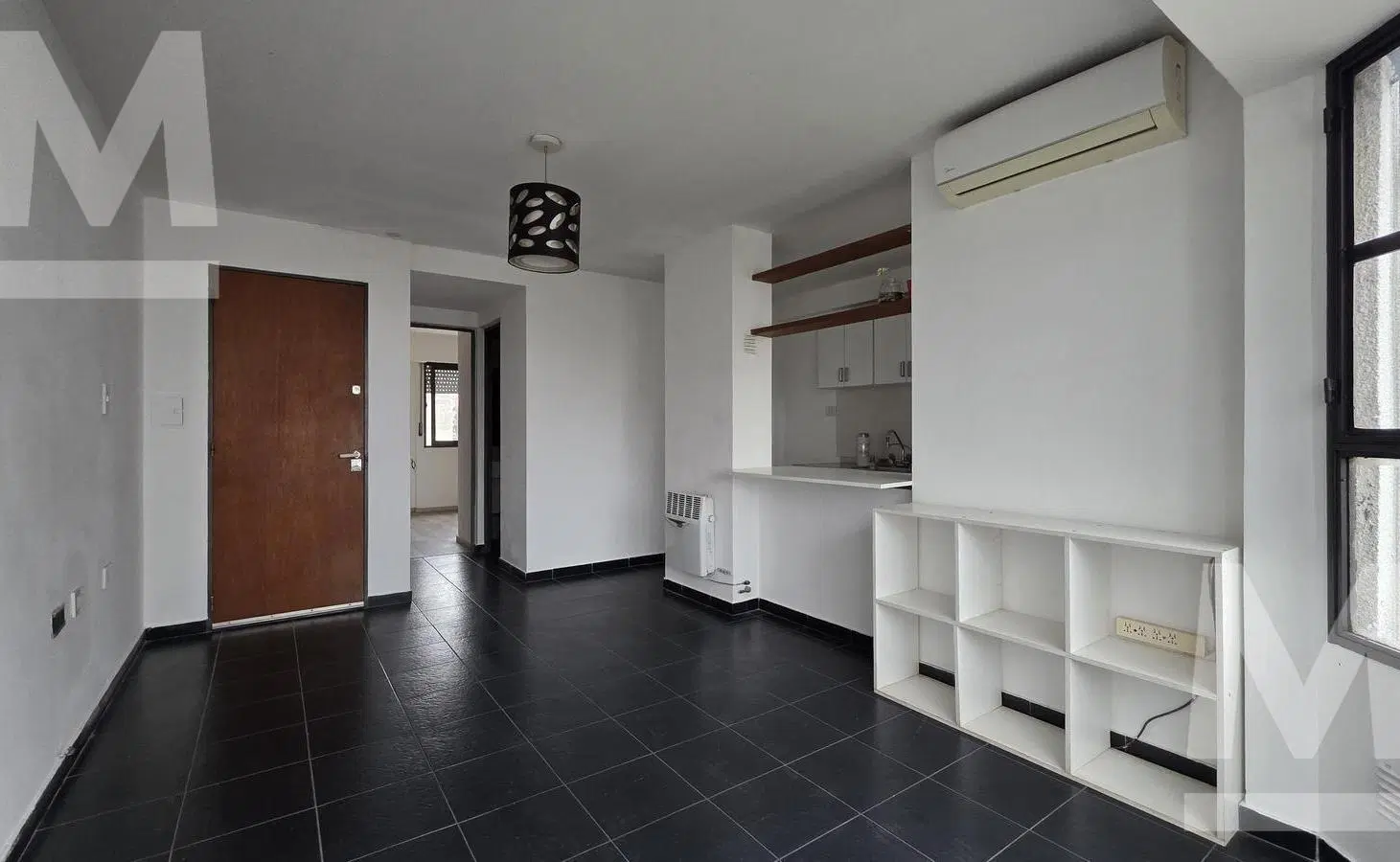 Departamento - La Plata 1