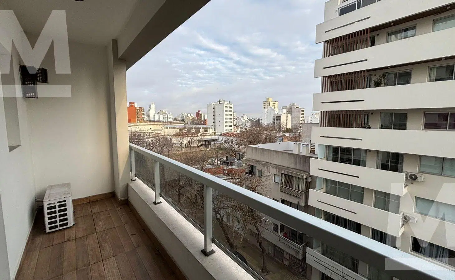 Departamento - La Plata 3
