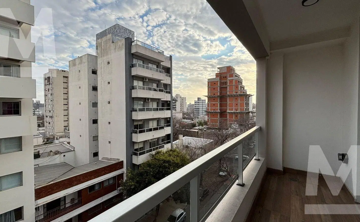 Departamento - La Plata 2